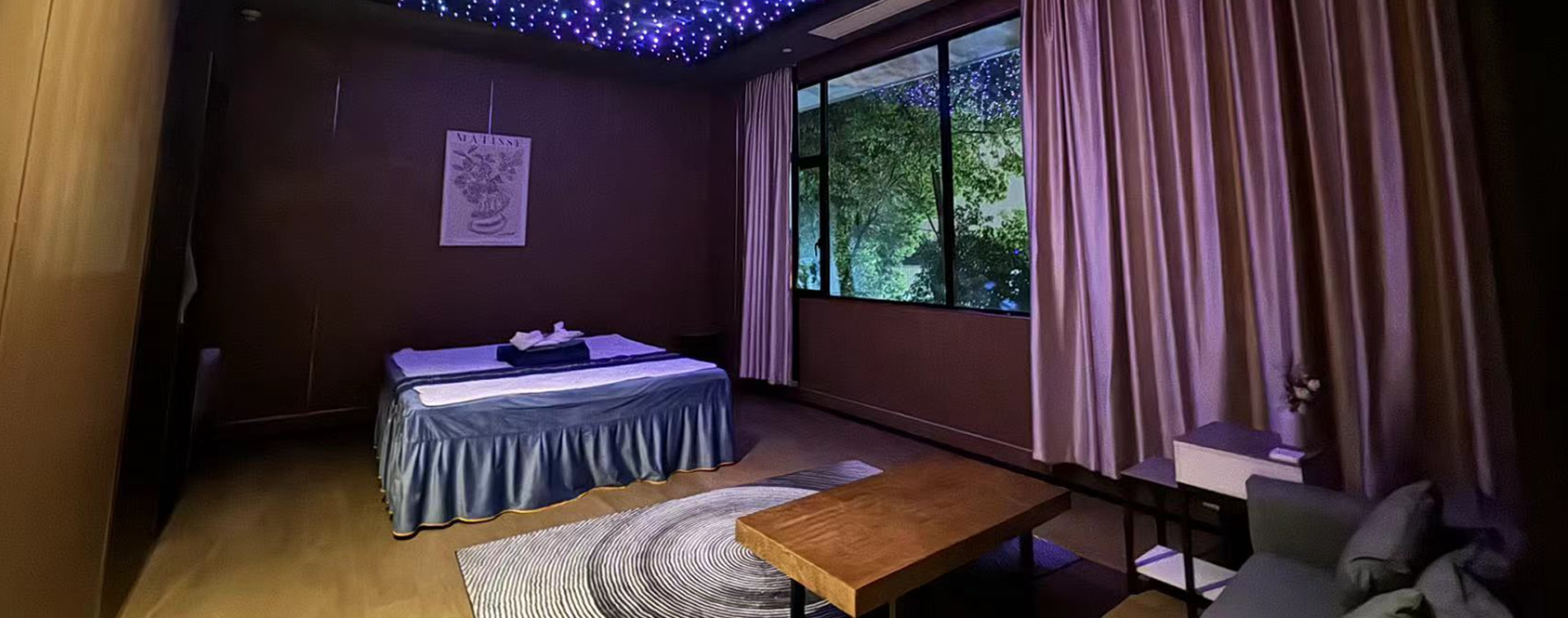 东莞桑拿图片二